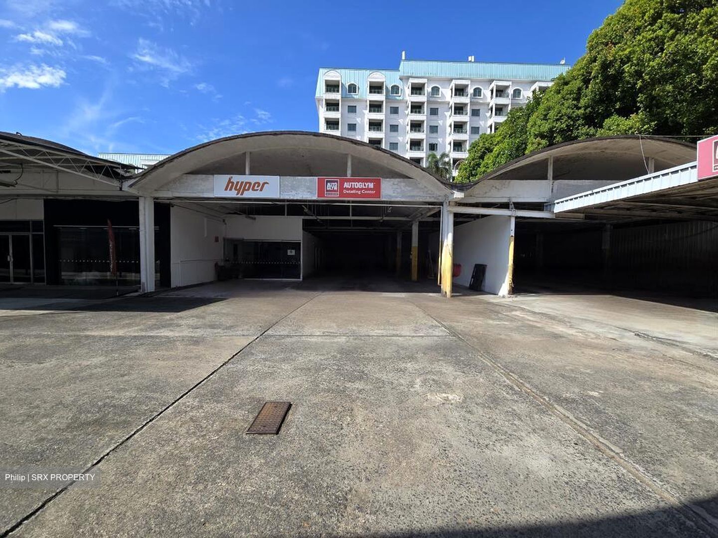 Goodwood Residence (D10), Warehouse #466012281